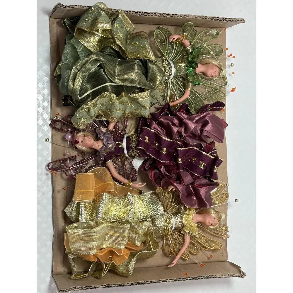 QVC Set of 3 8